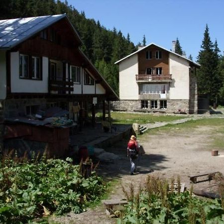 хижа Скакавица Паничиште Экстерьер фото